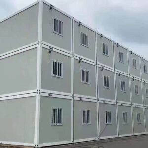 Multi-floors